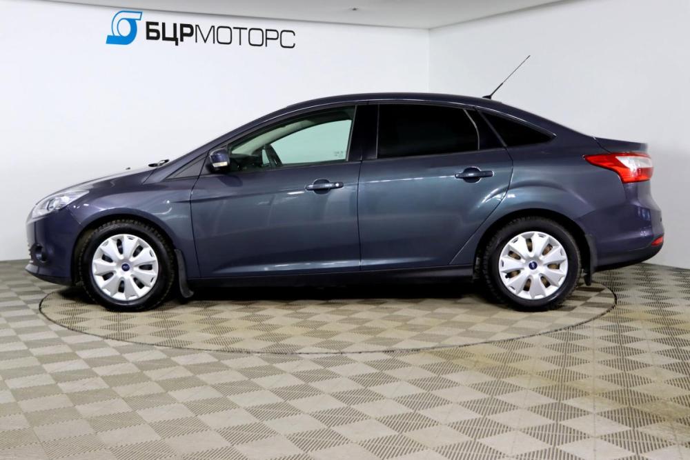 Ford Focus III Нижний Новгород  - изображение 8