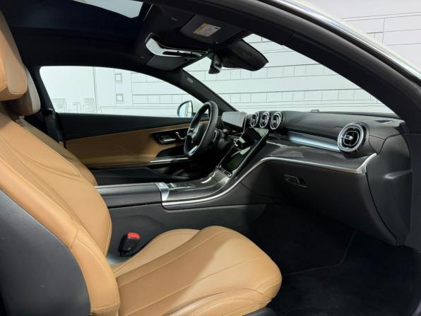Mercedes-Benz CLE с пробегом 2024 года, цена 7 300 000 рублей, 14228 км, купе, Автокод Объявления