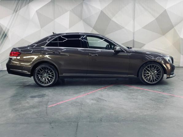 Mercedes-Benz E-Класс IV (W212 S212 C207) Рестайлинг с пробегом 2013 года, цена 1 860 000 рублей, 255546 км, седан, Автокод Объявления