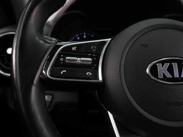 Kia Cerato IV с пробегом 2019 года, цена 1 889 000 рублей, 105644 км, седан, Автокод Объявления