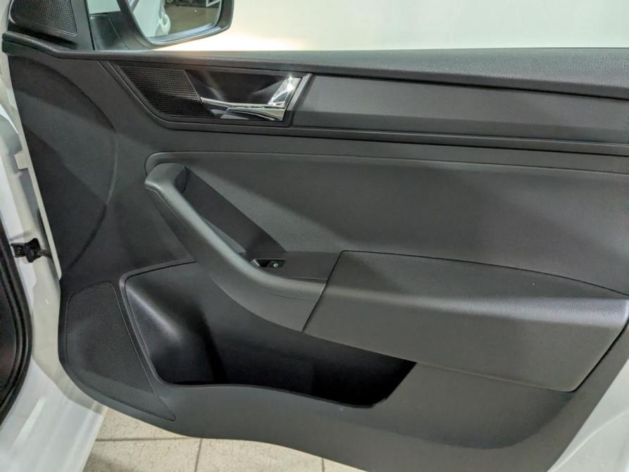 Skoda Rapid I Рестайлинг Химки  - изображение 20