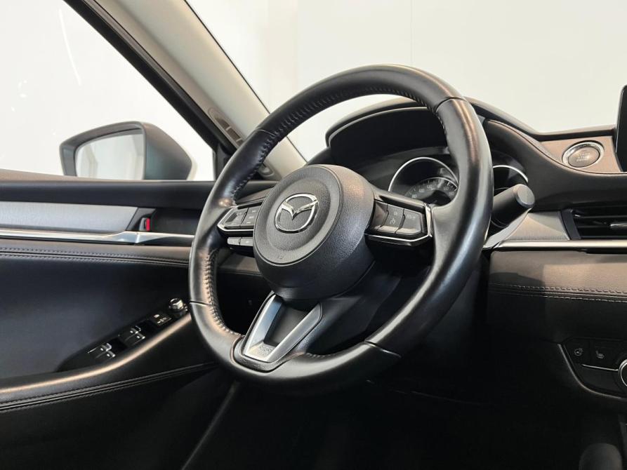 Mazda 6 III (GJ) Рестайлинг 2 Волгоград  - изображение 23