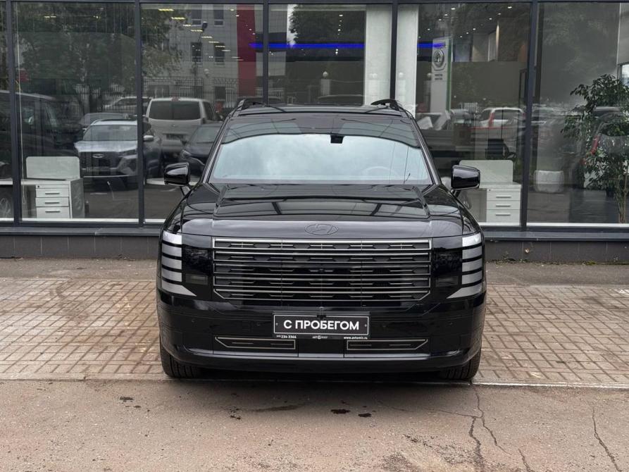 Hyundai Palisade II Москва  - изображение 2