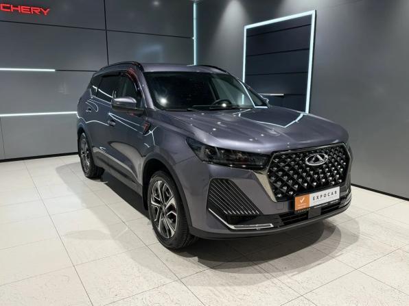 Chery Tiggo 7 Pro Max I Рестайлинг с пробегом 2025 года, цена 2 060 000 рублей, 17280 км, внедорожник, Автокод Объявления