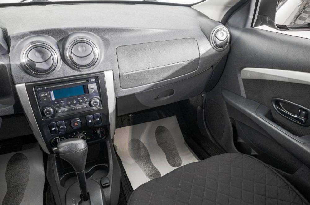 Nissan Almera III (G15) Барнаул  - изображение 19