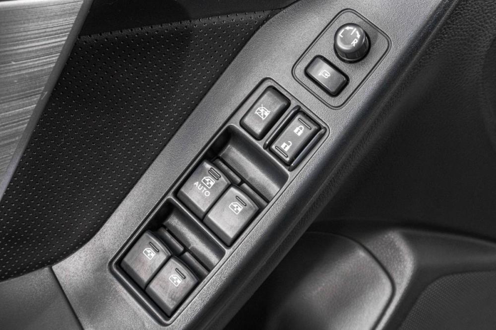 Subaru Forester IV Барнаул  - изображение 13