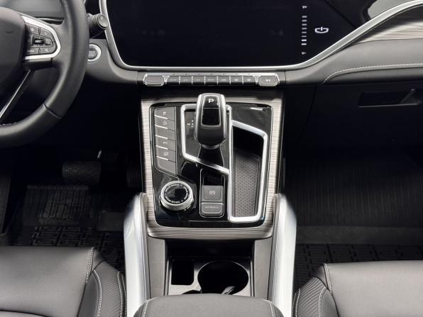 Belgee X70 I с пробегом 2024 года, цена 2 299 000 рублей, 8962 км, внедорожник, Автокод Объявления