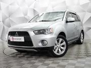 Mitsubishi Outlander II Рестайлинг Ульяновск  - изображение 19