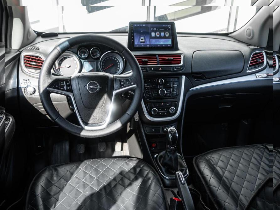 Opel Mokka I Ставрополь  - изображение 6