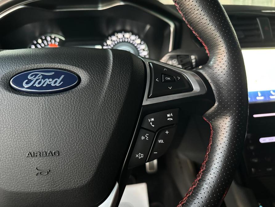 Ford Mondeo V Рестайлинг Санкт-Петербург  - изображение 17