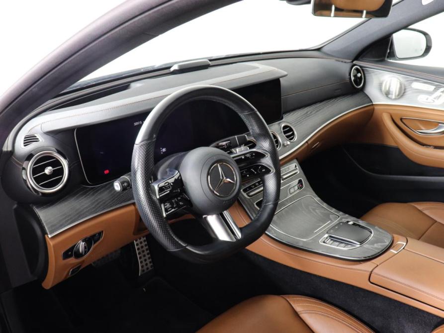 Mercedes-Benz E-Класс V (W213 S213 C238) Рестайлинг Химки  - изображение 10