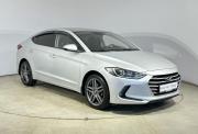 Hyundai Elantra VI (AD) Саранск  - изображение 35