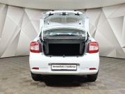 Renault Logan II Рестайлинг Москва  - изображение 30