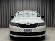 Skoda Rapid I Ижевск  - изображение 28