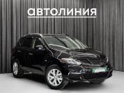 Nissan Murano II (Z51) Рестайлинг 2 Красноярск  - изображение 27