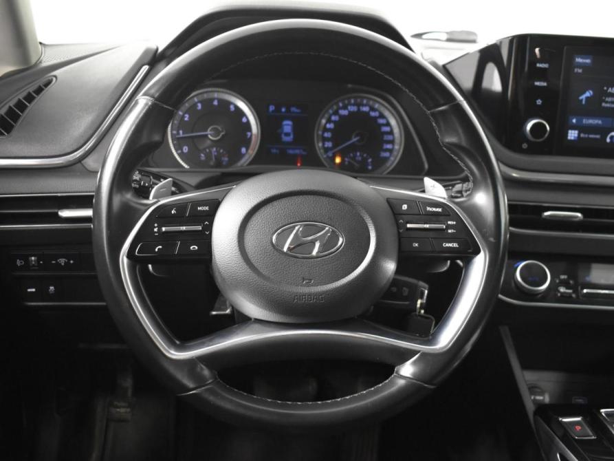 Hyundai Sonata VIII (DN8) Казань  - изображение 12