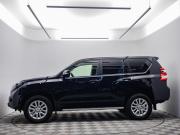 Toyota Land Cruiser Prado 150 Series Рестайлинг 1 Москва  - изображение 25