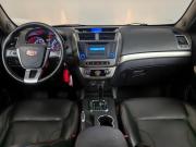 Geely Emgrand X7 I Рестайлинг Москва  - изображение 31
