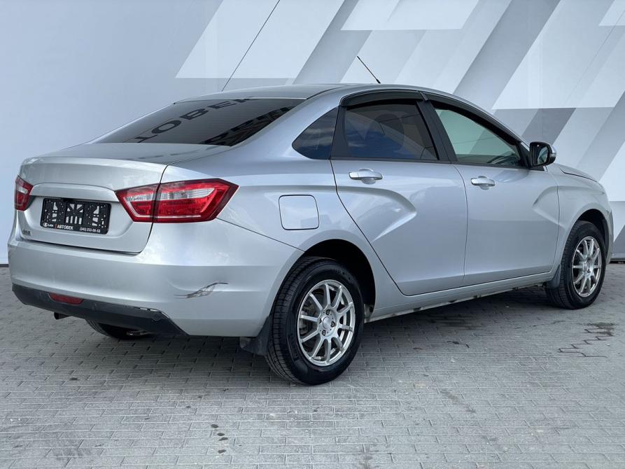 Lada (ВАЗ) Vesta I Екатеринбург  - изображение 6