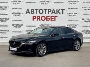 Mazda 6 III (GJ) Рестайлинг 2 Владимир  - изображение 9