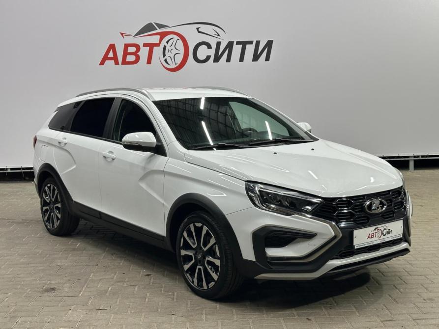 Lada (ВАЗ) Vesta I Рестайлинг (NG) Тамбов  - изображение 2