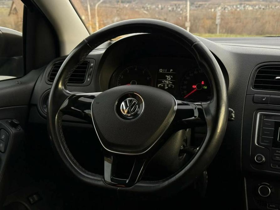Volkswagen Polo V Рестайлинг Уфа  - изображение 8
