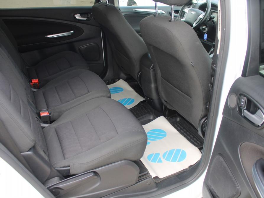 Ford S-MAX I Рестайлинг Москва  - изображение 12