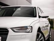 Audi A4 IV (B8) Рестайлинг Санкт-Петербург  - изображение 29