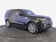 Land Rover Discovery V Москва  - изображение 33