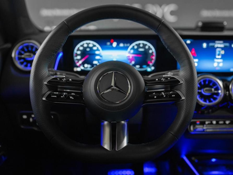 Mercedes-Benz GLB I (X247) Рестайлинг Москва  - изображение 22