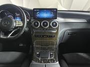 Mercedes-Benz GLC I (X253) Рестайлинг Москва  - изображение 37