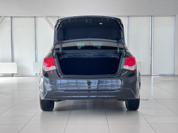 Chevrolet Cruze I Рестайлинг с пробегом 2014 года, цена 810 000 рублей, 147217 км, седан, Автокод Объявления
