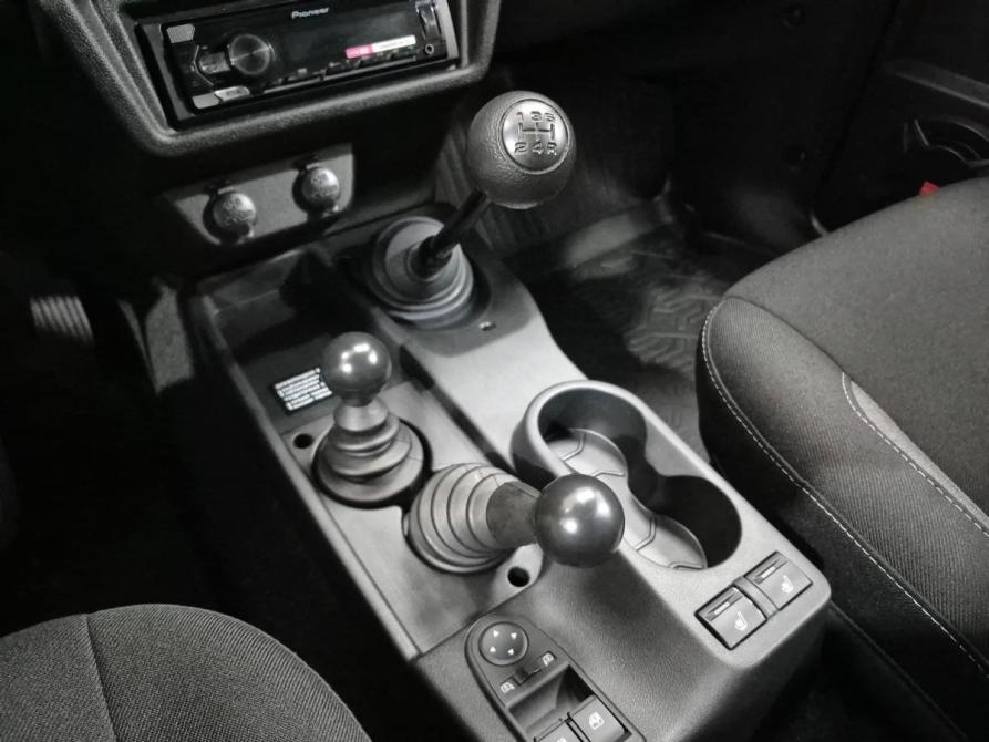 Lada (ВАЗ) Niva Legend Альметьевск  - изображение 17