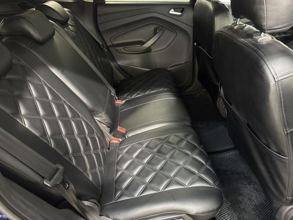 Ford Kuga II с пробегом 2016 года, цена 1 099 800 рублей, 192000 км, внедорожник, Автокод Объявления