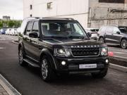 Land Rover Discovery IV Рестайлинг Санкт-Петербург  - изображение 41