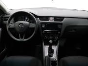 Skoda Octavia III (A7) Рестайлинг Брянск  - изображение 28