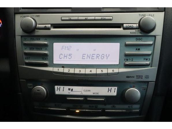 Toyota Camry VI (XV40) с пробегом 2008 года, цена 688 000 рублей, 402588 км, седан, Автокод Объявления