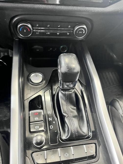 Chery Tiggo 4 I Рестайлинг Арзамас  - изображение 18