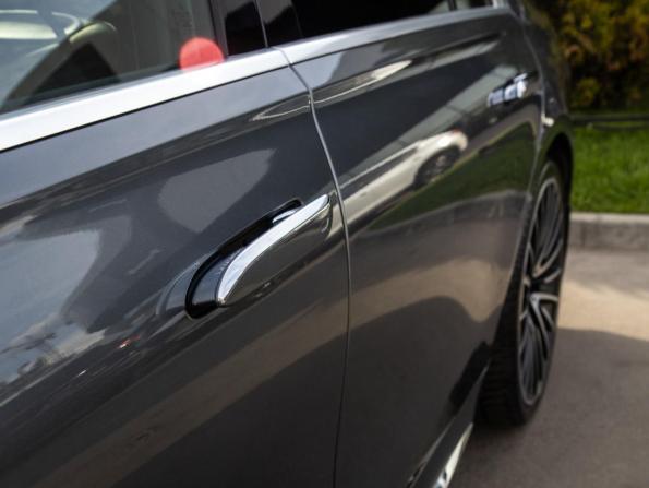Mercedes-Benz S-Класс VII (W223) с пробегом 2020 года, цена 8 326 000 рублей, 118807 км, седан, Автокод Объявления