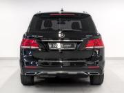 Mercedes-Benz GLE I (W166) Санкт-Петербург  - изображение 37