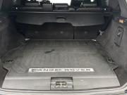 Land Rover Range Rover Sport I Рестайлинг Москва  - изображение 34