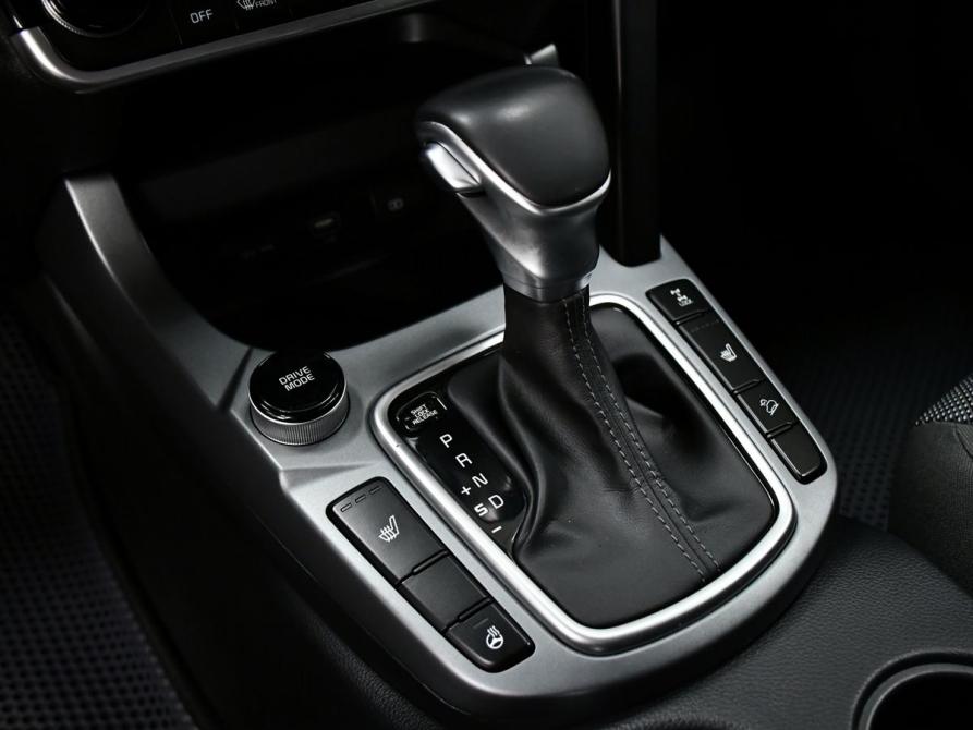 Kia Seltos I Новосибирск  - изображение 17