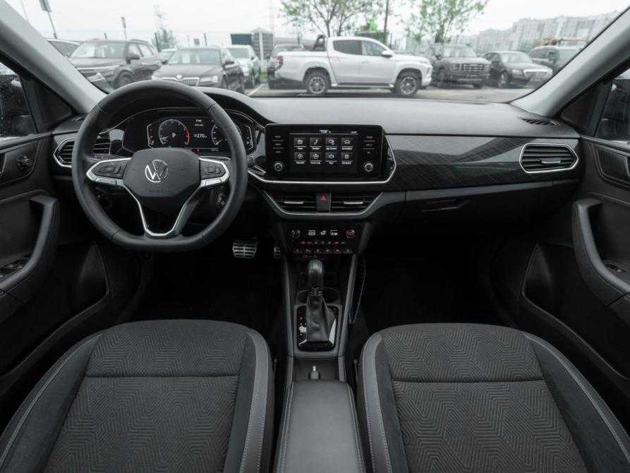 Volkswagen Polo VI Москва  - изображение 8
