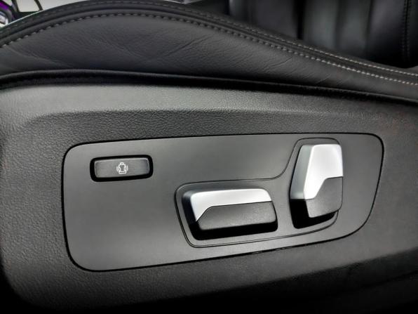 BMW X7 I (G07) с пробегом 2021 года, цена 6 950 000 рублей, 163345 км, внедорожник, Автокод Объявления