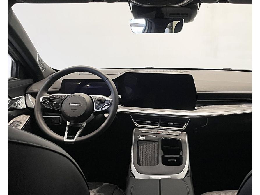 Haval F7 II Самара  - изображение 10