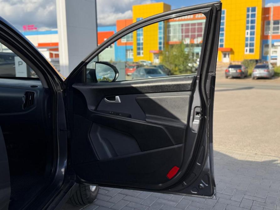 Kia Sportage III Сыктывкар  - изображение 8