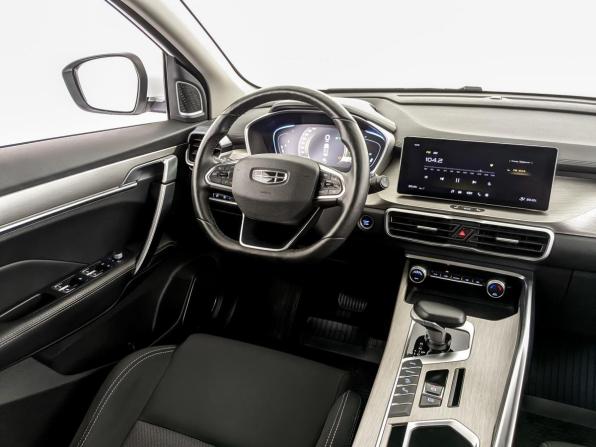 Geely Coolray I с пробегом 2023 года, цена 1 660 000 рублей, 57504 км, внедорожник, Автокод Объявления