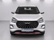 Chery Tiggo 4 Pro I Москва  - изображение 20