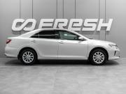 Toyota Camry VII (XV50) Рестайлинг Тюмень  - изображение 25