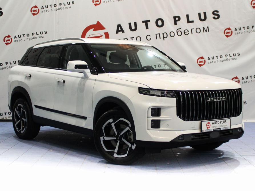 Jaecoo J7 I Минеральные Воды  - изображение 1
